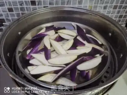 Make Garlic cheese step 1