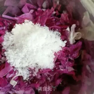 Make Pony sauce step 8