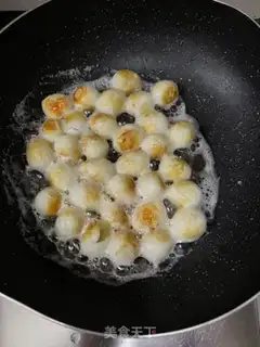Make Tiger-skind quail eggs step 3