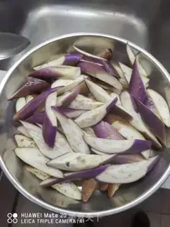 Make Garlic cheese step 2
