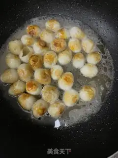 Make Tiger-skind quail eggs step 4