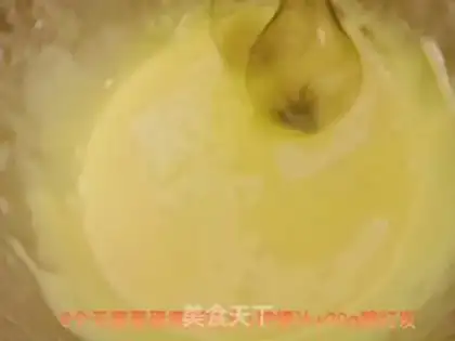 Make Tiramisu step 0