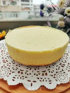 Make Strawberry cake step 17