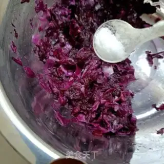 Make Pony sauce step 11