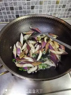 Make Garlic cheese step 6