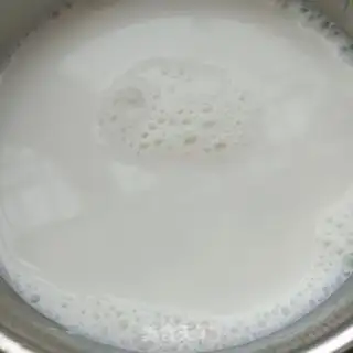 Make Cucumber yogurt step 5