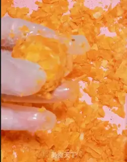 Make Melvin cheeseball step 3