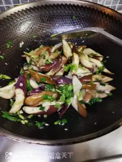 Make Garlic cheese step 7