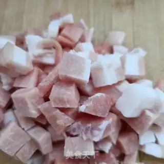 Make Willow, black-faced meat bag step 13