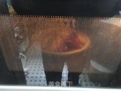 Make Scrambled cheese step 5