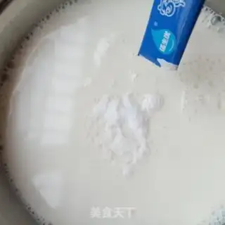 Make Cucumber yogurt step 6