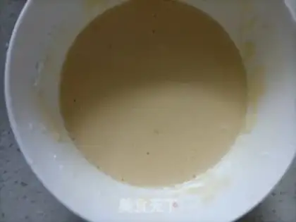 Make Potatoes step 1
