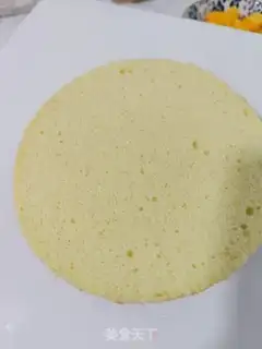 Make Strawberry cake step 21