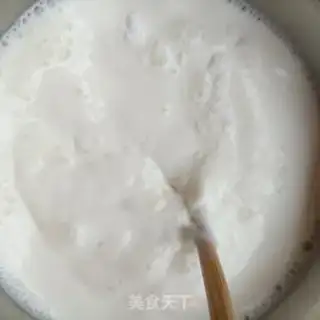 Make Cucumber yogurt step 7