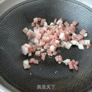 Make Willow, black-faced meat bag step 15