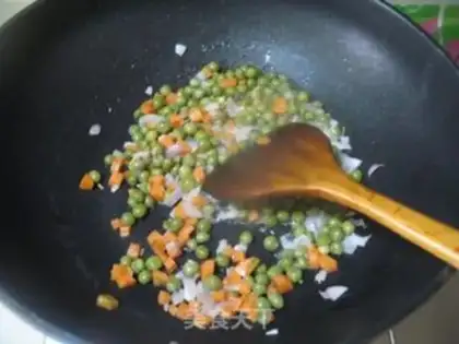 Make Cheeseballs step 3
