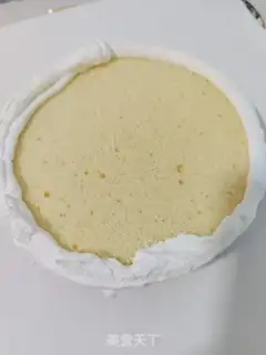 Make Strawberry cake step 22