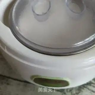 Make Cucumber yogurt step 8