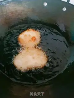 Make Fries step 7