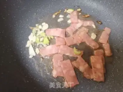 Make Bacon step 3