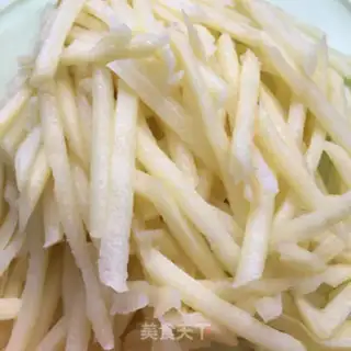 Make Jealous potato carrots step 0