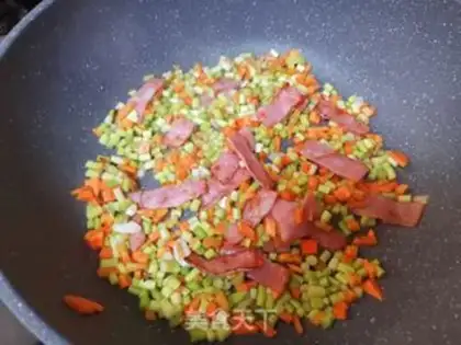 Make Bacon step 4