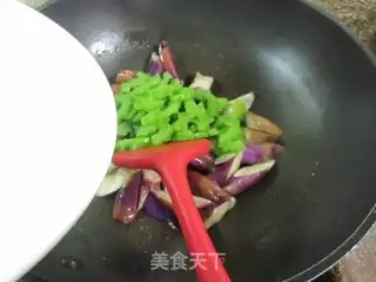 Make Scrambled cheese step 9