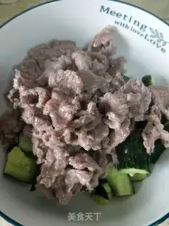 Make Spicy beef step 6