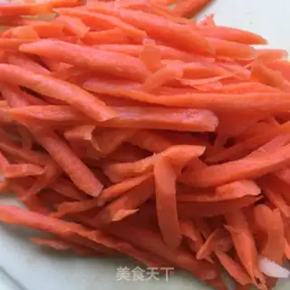 Make Jealous potato carrots step 1