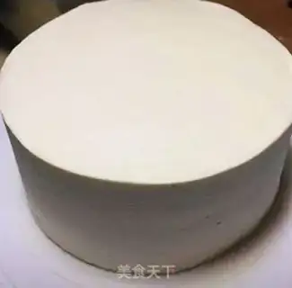 Make Strawberry cake step 26