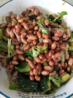 Make Spicy beef step 8