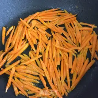 Make Jealous potato carrots step 2