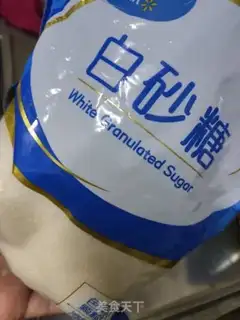 Make Gold balls step 1