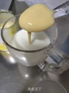 Make Gold balls step 2