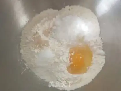 Make Coconut steak bag step 0