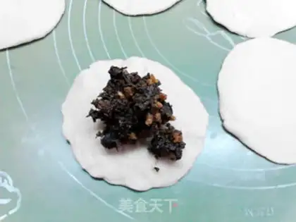 Make A fragrance fragrance step 16