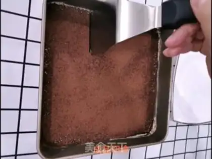 Make Tiramisu step 11