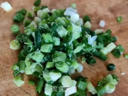 Make Scrambles step 2