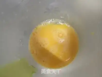 Make Gold balls step 3