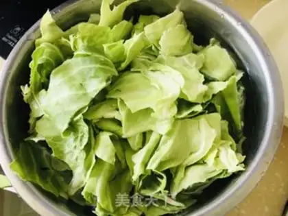 Make A boiled pot step 0