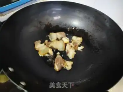 Make Mushroom Springs step 3