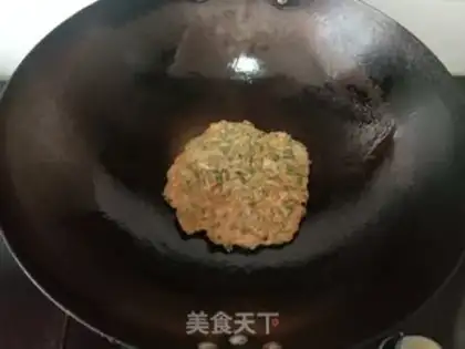 Make Oscillated eggs step 5