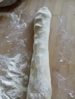 Make Willow, black-faced meat bag step 23