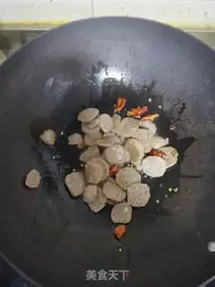 Make Pillet beefballs step 2