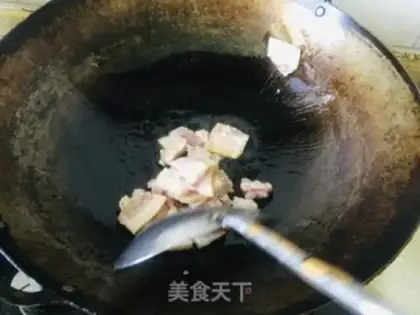 Make A boiled pot step 2