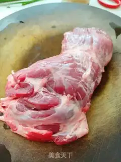 Make Steak soup step 0