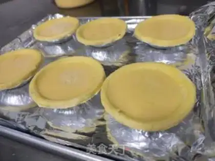 Make Gold balls step 6