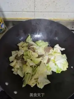 Make Pillet beefballs step 3