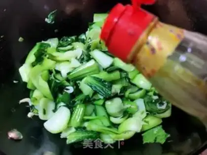 Make Scrambles step 5
