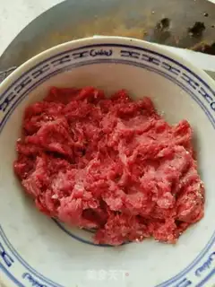 Make Steak soup step 1